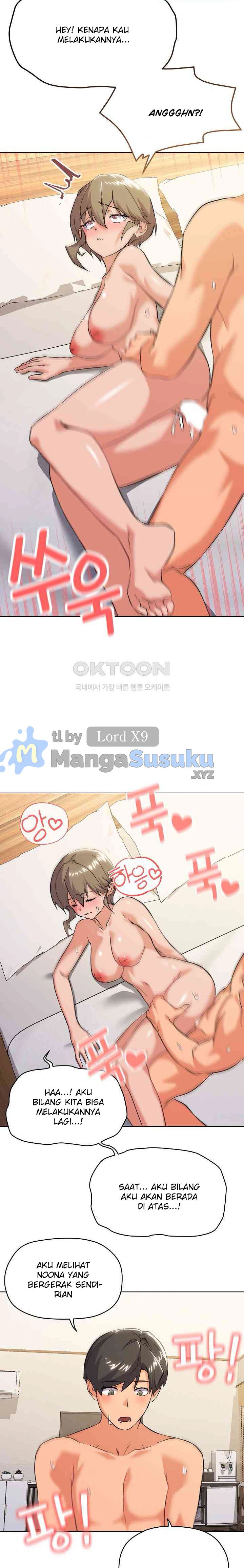 What&#8217;s Wrong With This Family - Chapter 10 11