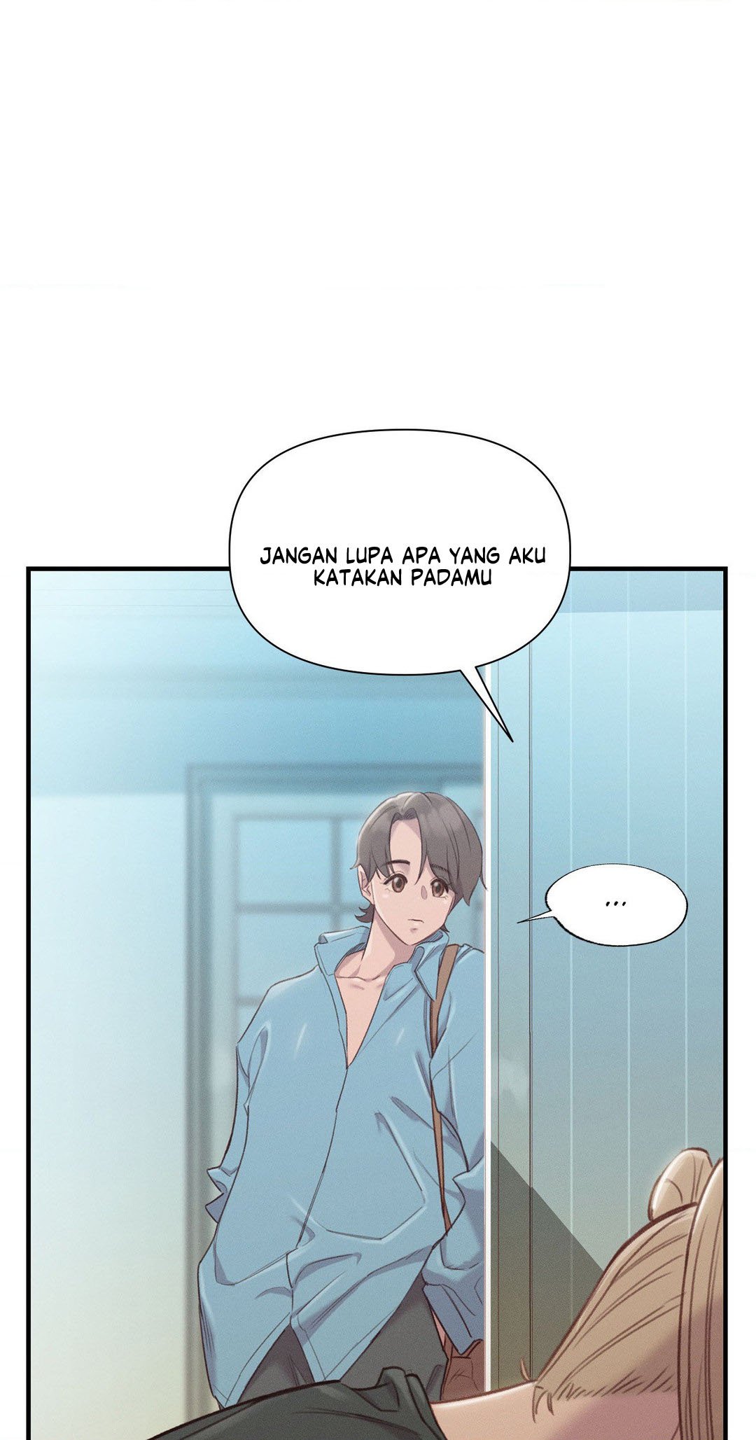 Harem Boy - Chapter 10 10