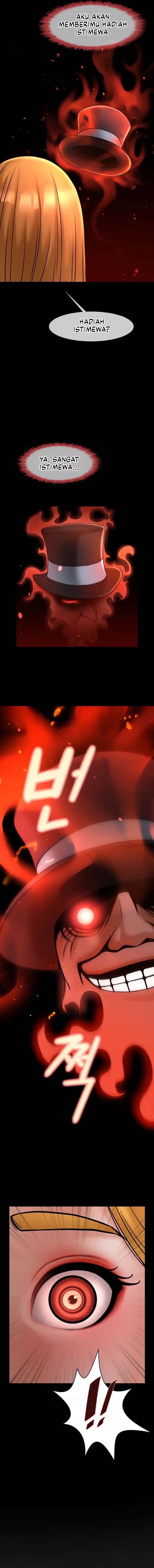 The Cheat Code Hitter Fucks Them All - Chapter 10 13