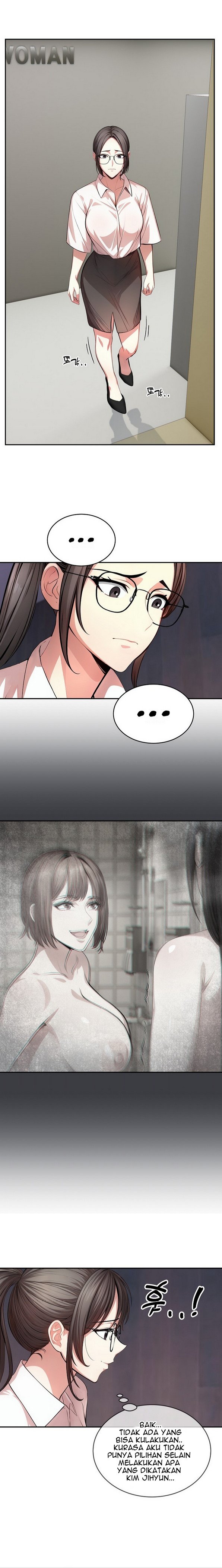 A Guy and a Girl Stuck in an Elevator - Chapter 10 4 A Guy and a Girl Stuck in an Elevator - Chapter 10 4