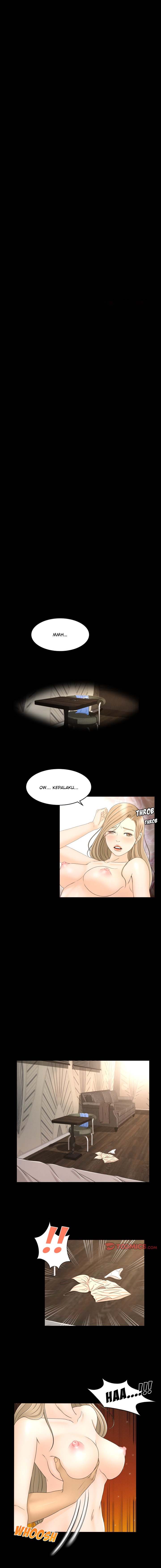 Exclusice Contract - Chapter 10 7 Exclusice Contract - Chapter 10 7