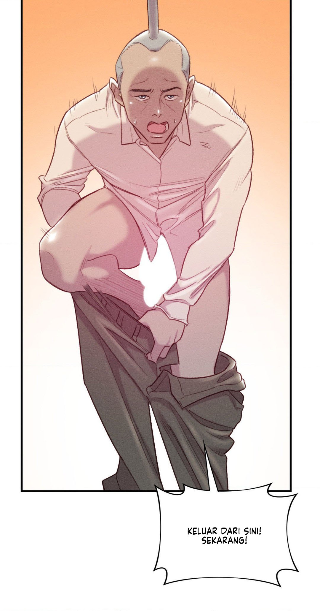 Harem Boy - Chapter 10 69