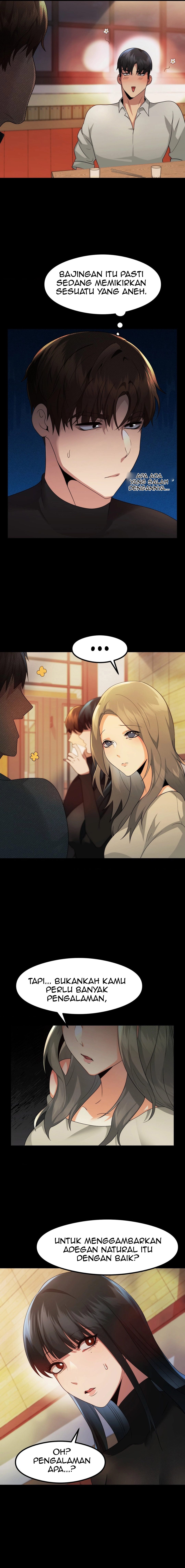 Open Talk - Chapter 10 7