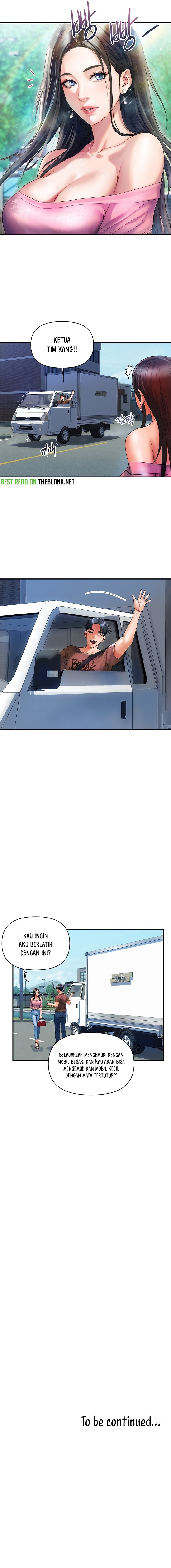 Department Store Ladies - Chapter 10 11 Department Store Ladies - Chapter 10 11