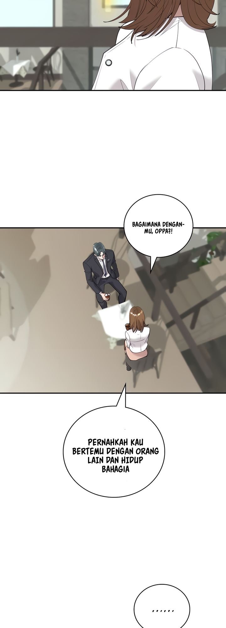 Give Me Back My Wife - Chapter 10 39