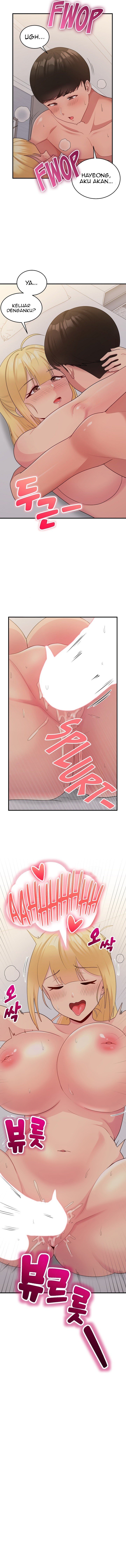 A Crushing Confession - Chapter 10 12