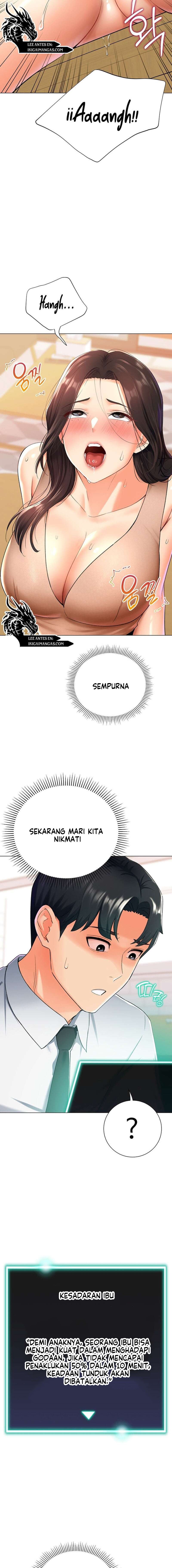 Love Gacha - Chapter 10 8