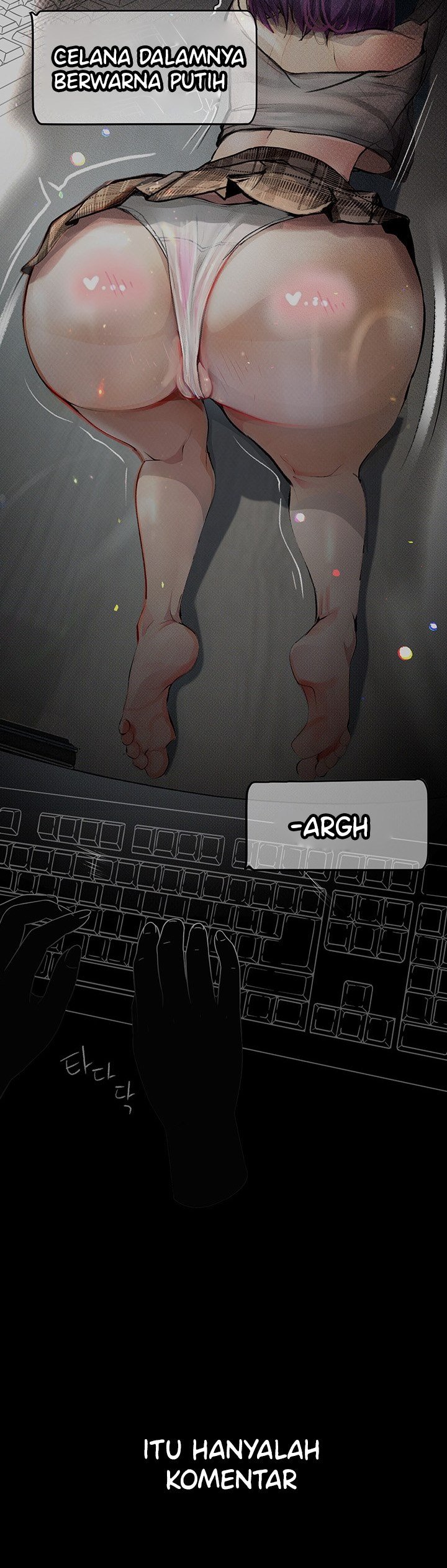 Corruption: Obscene Tales - Chapter 10 20