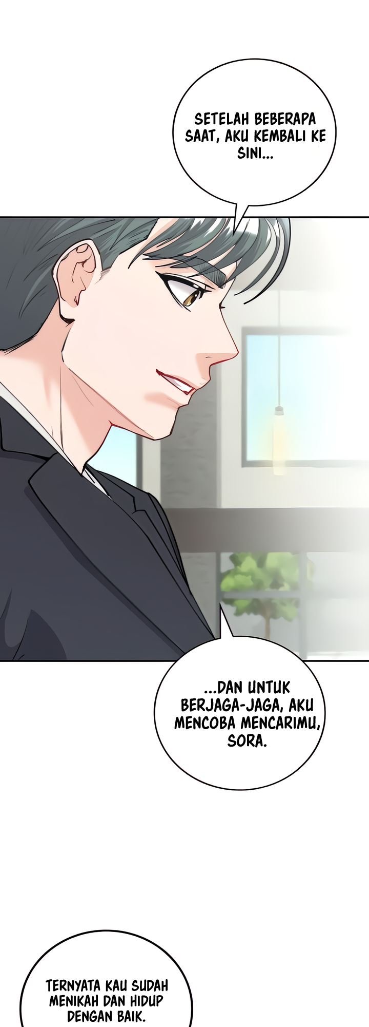 Give Me Back My Wife - Chapter 10 37