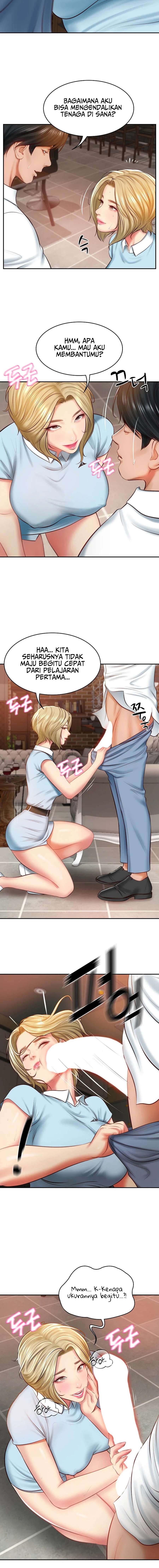 The Billionaire’s Monster Cock Son-In-Law - Chapter 10 21 The Billionaire’s Monster Cock Son-In-Law - Chapter 10 21