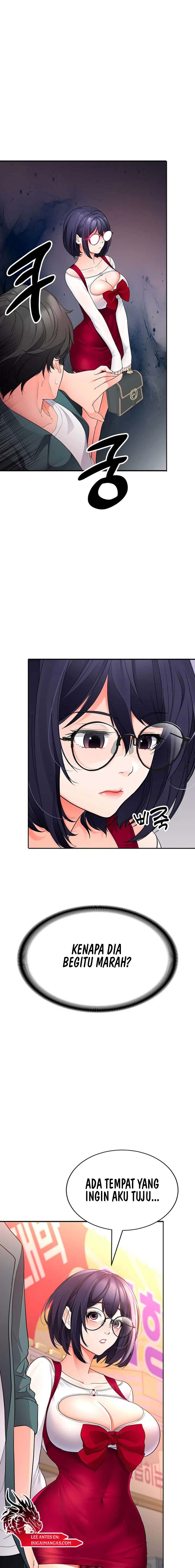 The Student Council President’s Hidden Task - Chapter 10 23 The Student Council President’s Hidden Task - Chapter 10 23