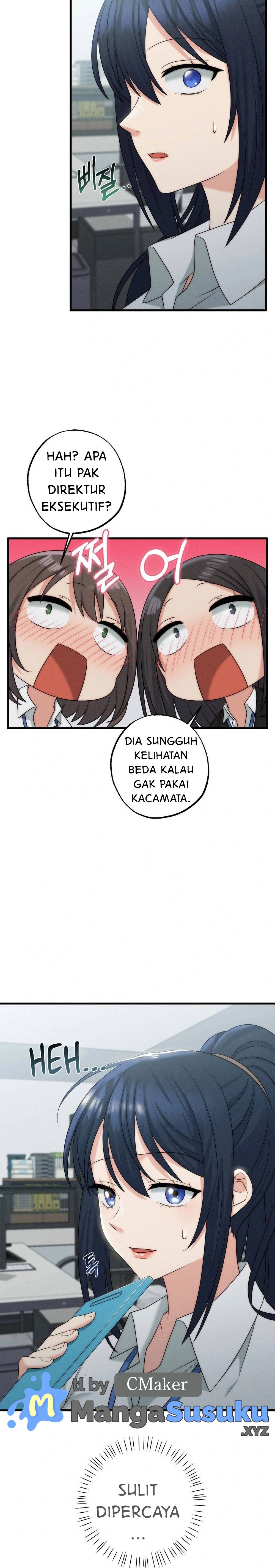 You Are My XX - Chapter 10 18 You Are My XX - Chapter 10 18