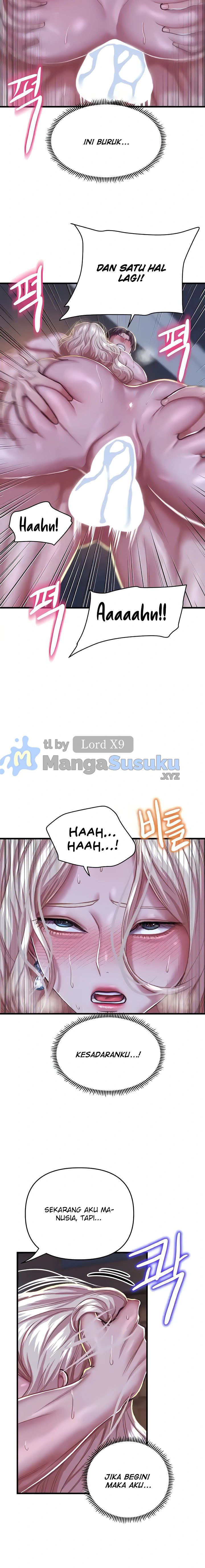Women of The Gods - Chapter 10 18