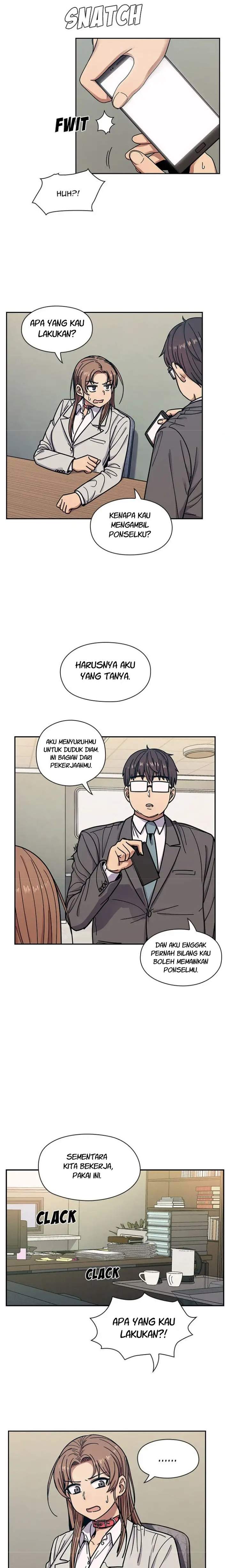 Crime And Punishment - Chapter 10 7 Crime And Punishment - Chapter 10 7