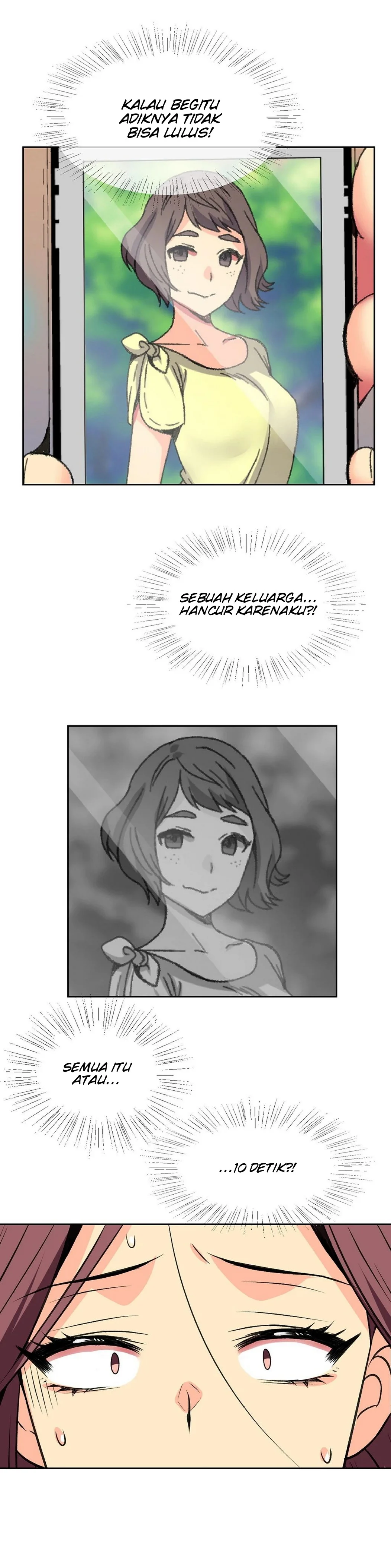 The Yes Girl - Chapter 10 17 The Yes Girl - Chapter 10 17