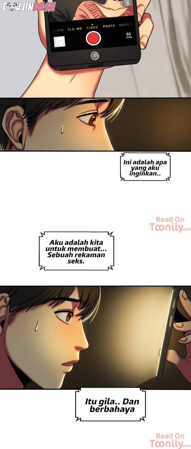 Bittersweet - Chapter 10 18