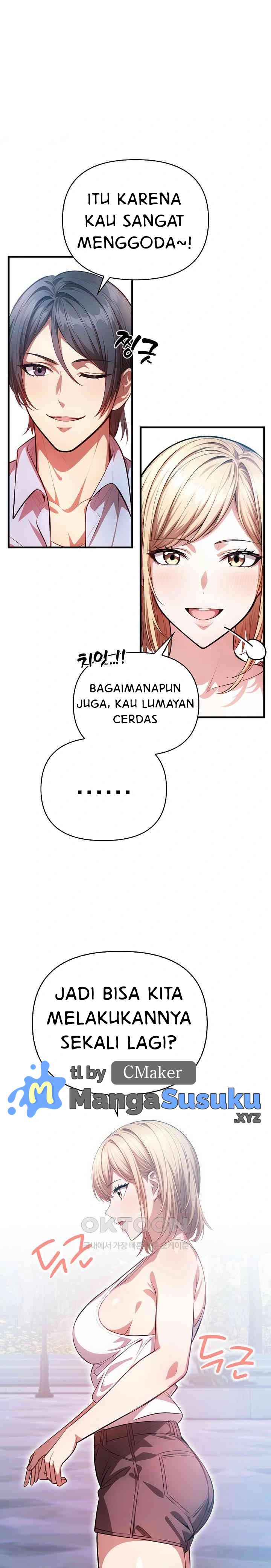 Guy in the Next Room With NTR - Chapter 10 11