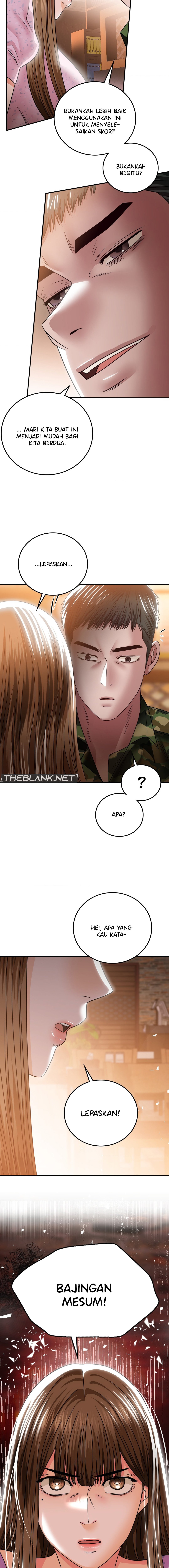 Stepmother&#8217;s Past - Chapter 10 11