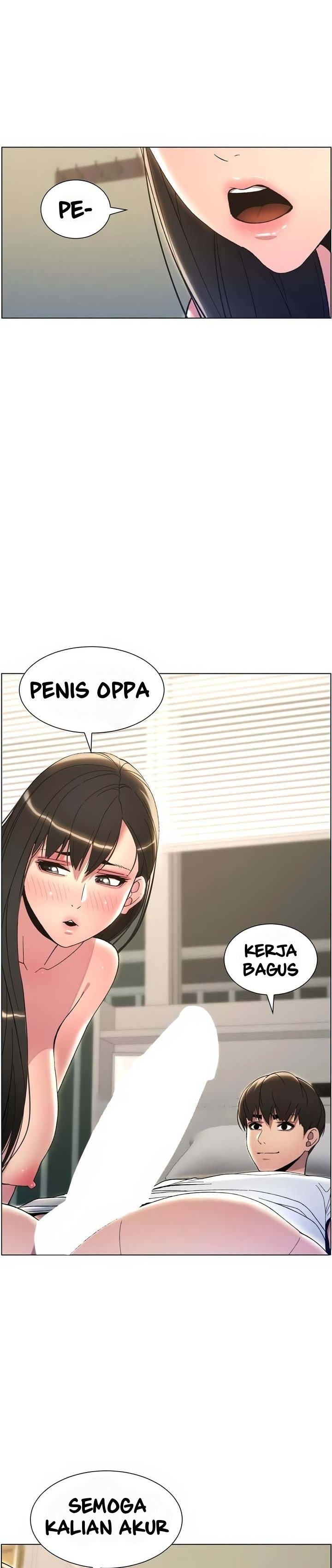 A Secret Lesson With My Younger Sister - Chapter 10 11