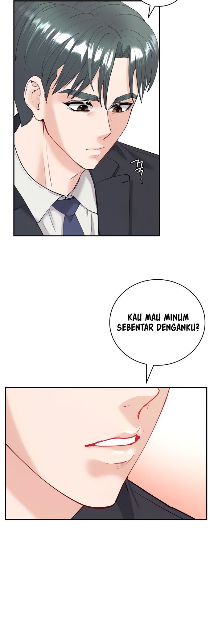 Give Me Back My Wife - Chapter 10 40