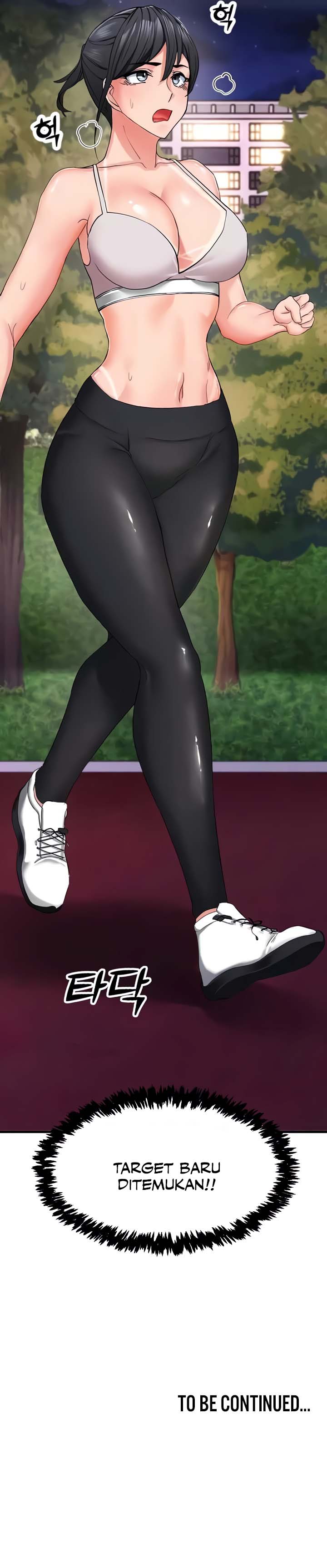 Sexual Guidance Officer - Chapter 10 8 Sexual Guidance Officer - Chapter 10 8