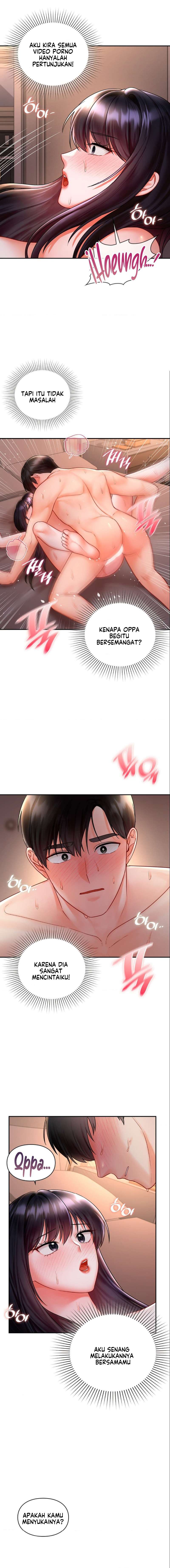 The Kid Is Obsessed With Me - Chapter 10 7 The Kid Is Obsessed With Me - Chapter 10 7