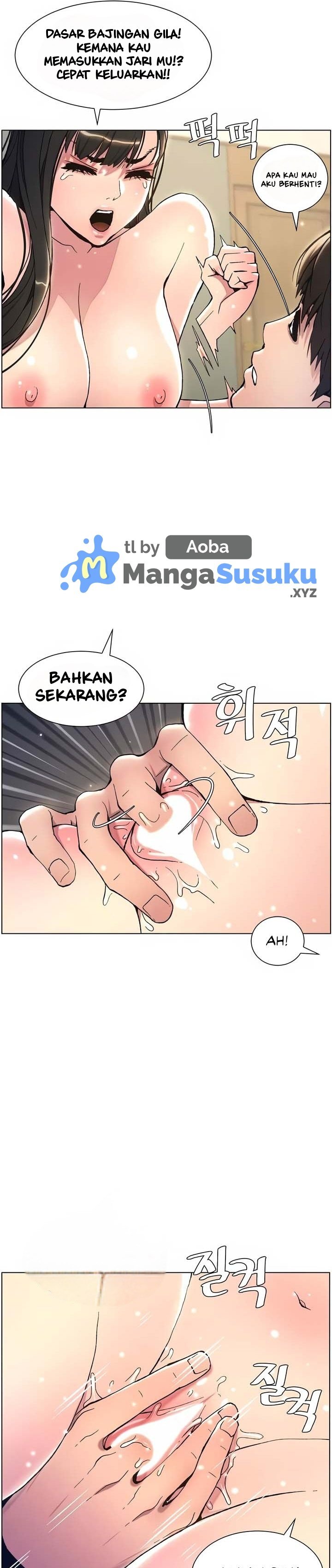 A Secret Lesson With My Younger Sister - Chapter 10 29