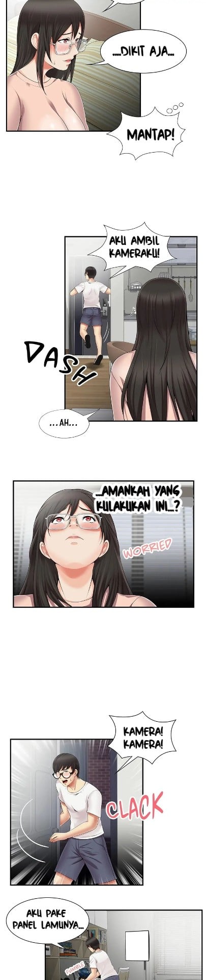 Gluestick Girl - Chapter 10 12