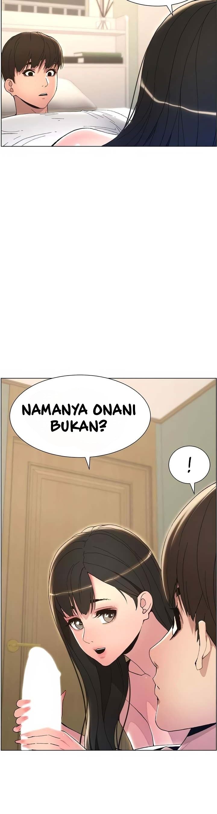 A Secret Lesson With My Younger Sister - Chapter 10 16