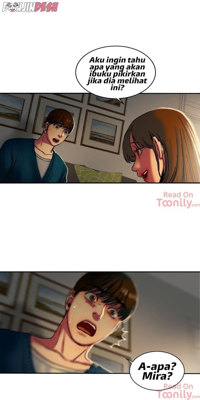 Bittersweet - Chapter 10 38