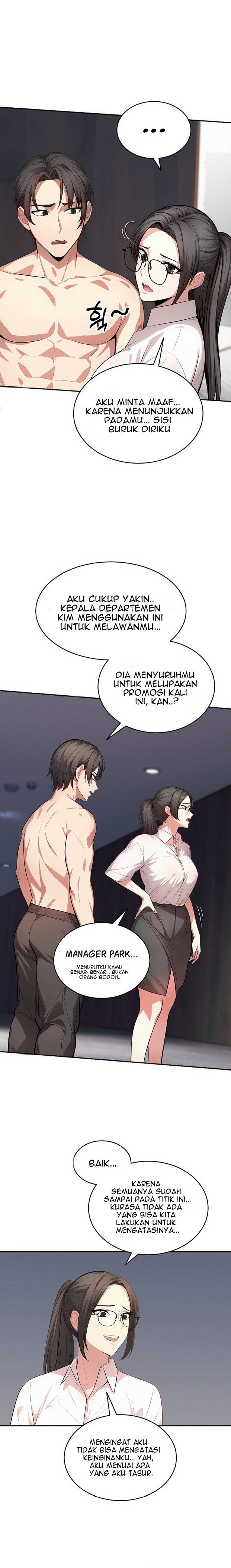 A Guy and a Girl Stuck in an Elevator - Chapter 10 7 A Guy and a Girl Stuck in an Elevator - Chapter 10 7