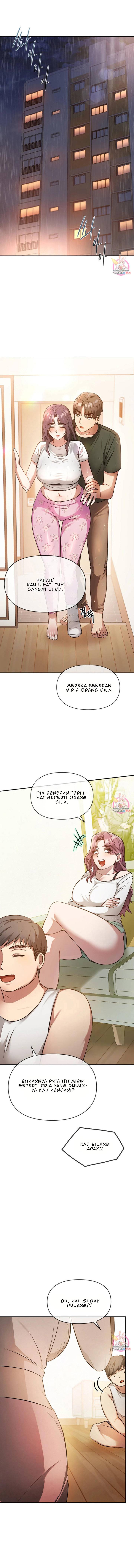 I Cant Bear it Ma’am - Chapter 10 20