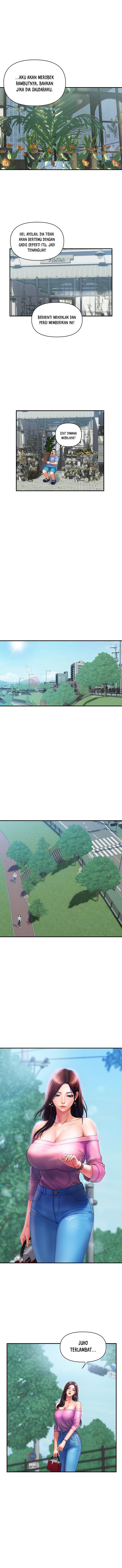 Department Store Ladies - Chapter 10 10 Department Store Ladies - Chapter 10 10