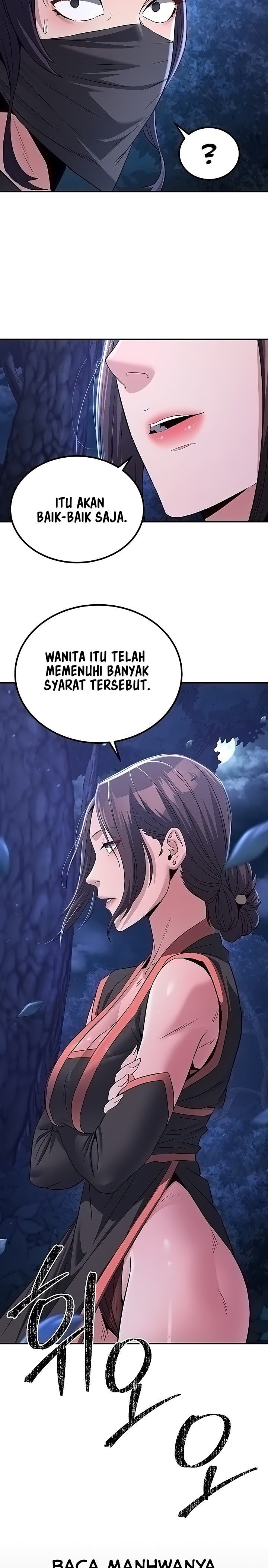 The Lustful Demon is the King of Demons - Chapter 10 20 The Lustful Demon is the King of Demons - Chapter 10 20