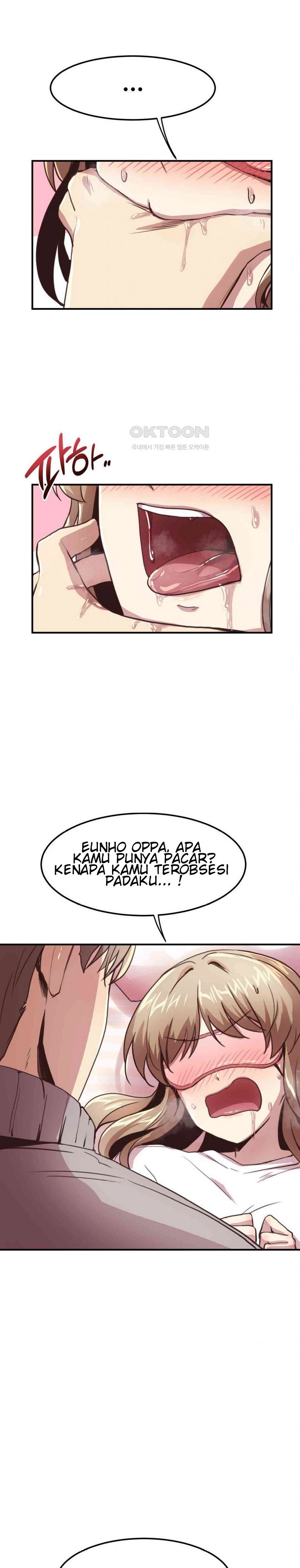 With My Brothers Friends - Chapter 10 7
