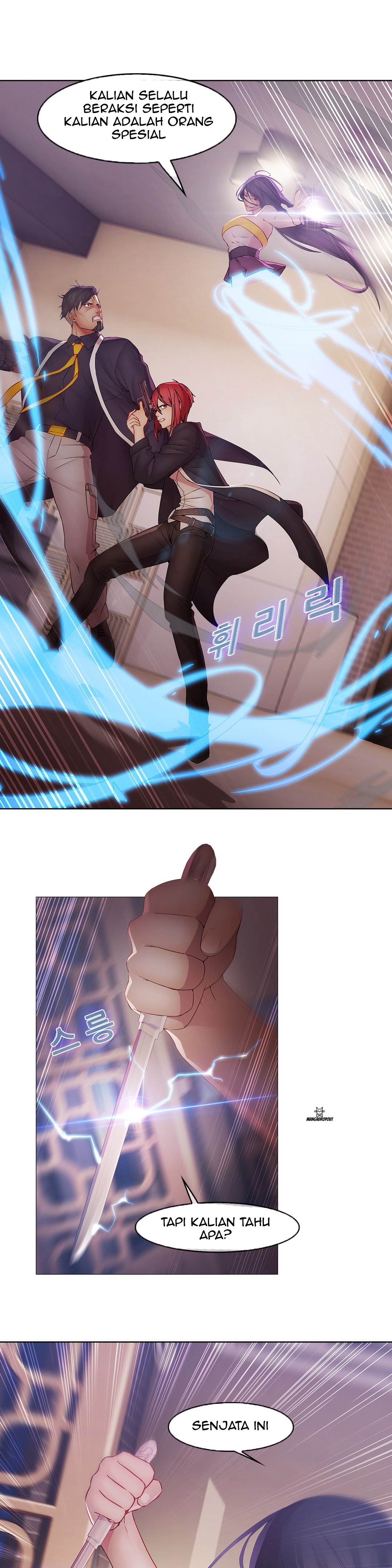 Butterfly Dream - Chapter 10 15 Butterfly Dream - Chapter 10 15