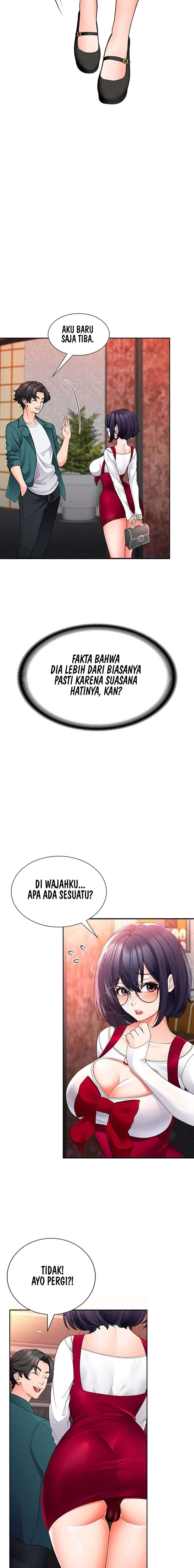 The Student Council President’s Hidden Task - Chapter 10 10 The Student Council President’s Hidden Task - Chapter 10 10