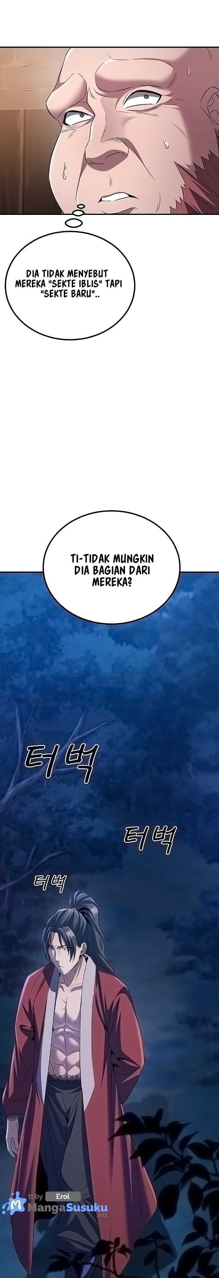 The Lustful Demon is the King of Demons - Chapter 10 9 The Lustful Demon is the King of Demons - Chapter 10 9