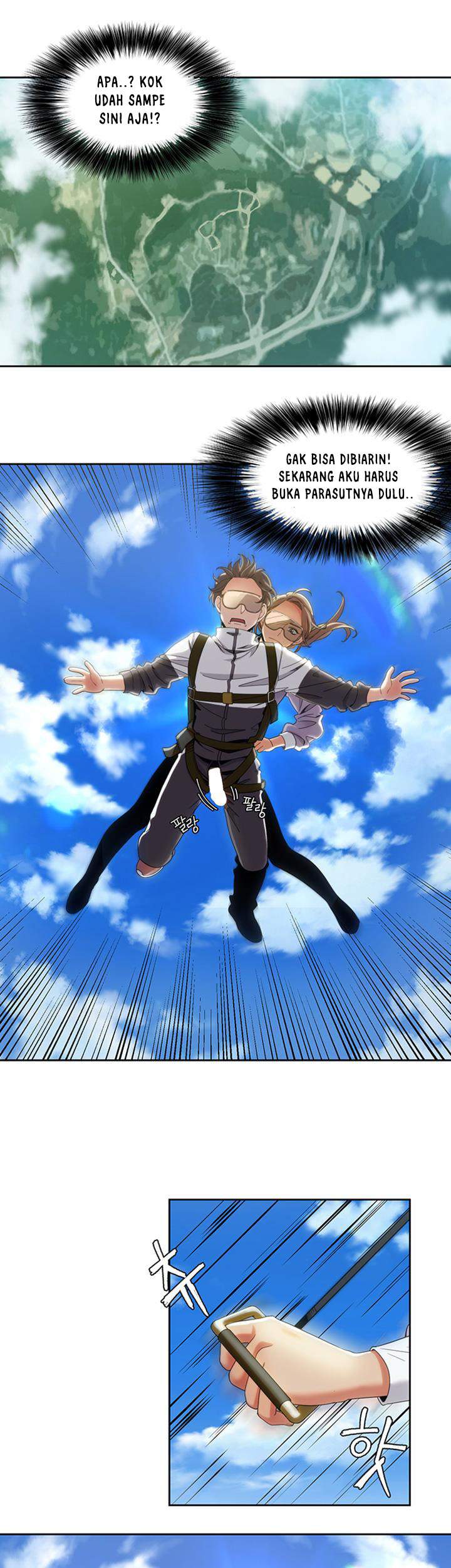 Betting Couple - Chapter 10 4 Betting Couple - Chapter 10 4