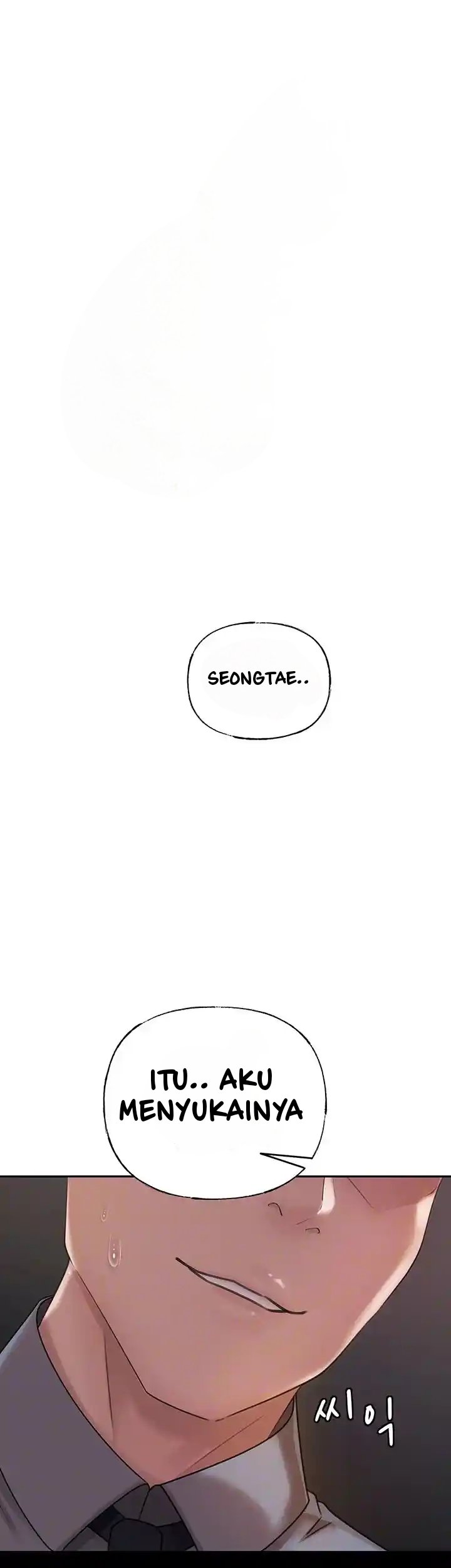 Not the Daughter, but the Mother - Chapter 10 5