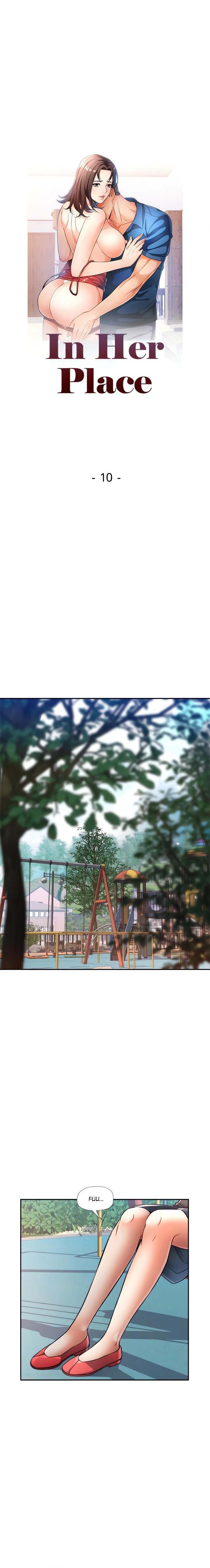 In Her Place - Chapter 10 1