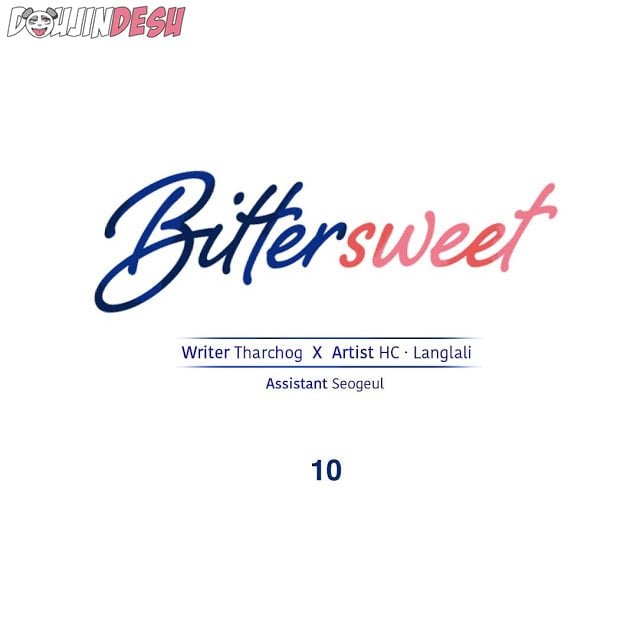 Bittersweet - Chapter 10 2