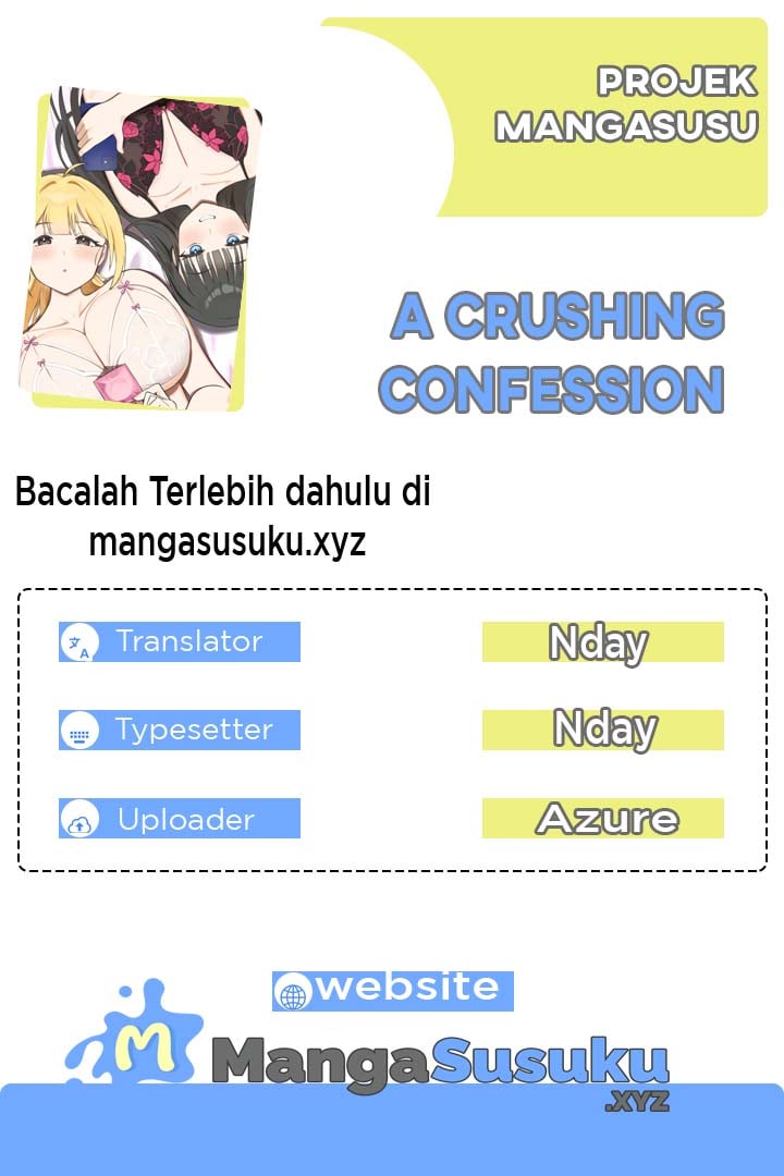 A Crushing Confession - Chapter 10 1