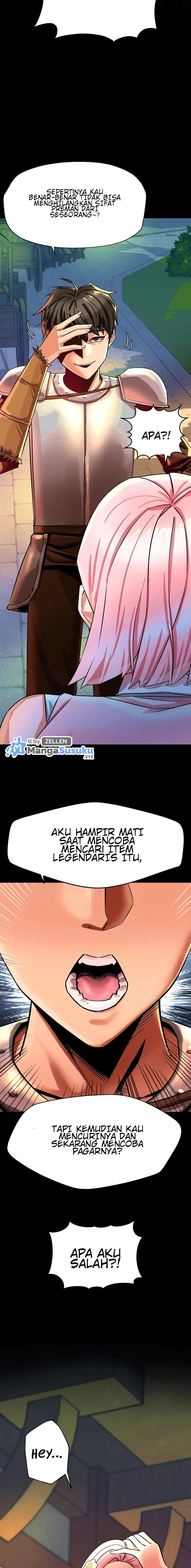 Farming With Girls - Chapter 10 4