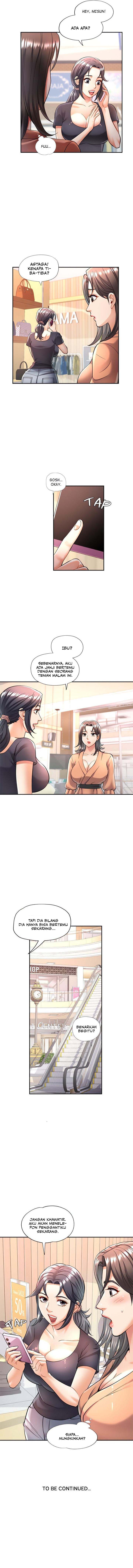 In Her Place - Chapter 10 9