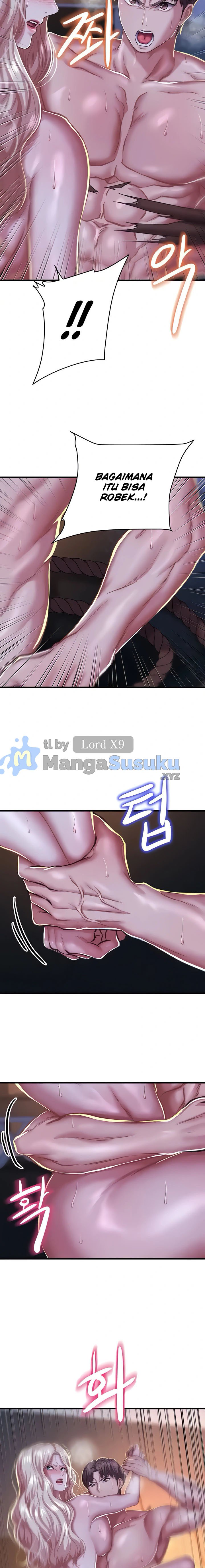 Women of The Gods - Chapter 10 13