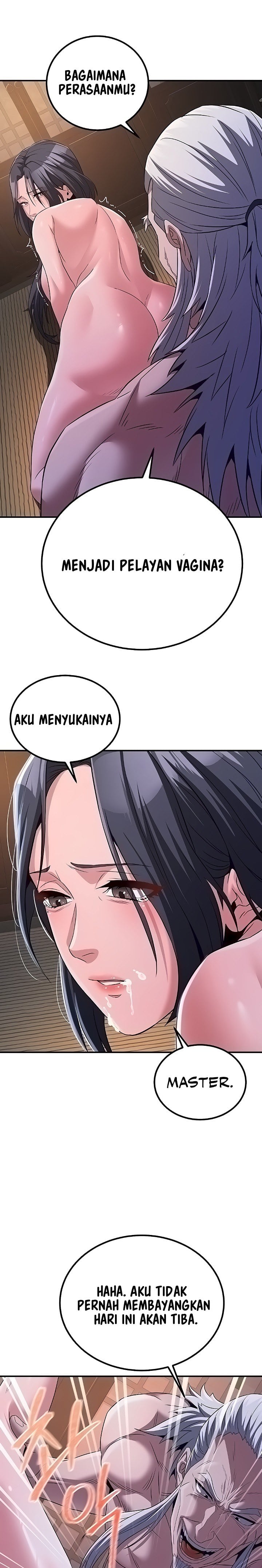 The Lustful Demon is the King of Demons - Chapter 10 25 The Lustful Demon is the King of Demons - Chapter 10 25