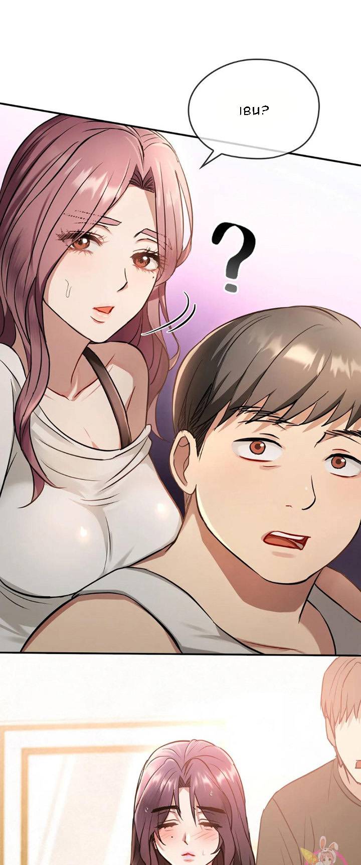 I Cant Bear it Ma’am - Chapter 10 21