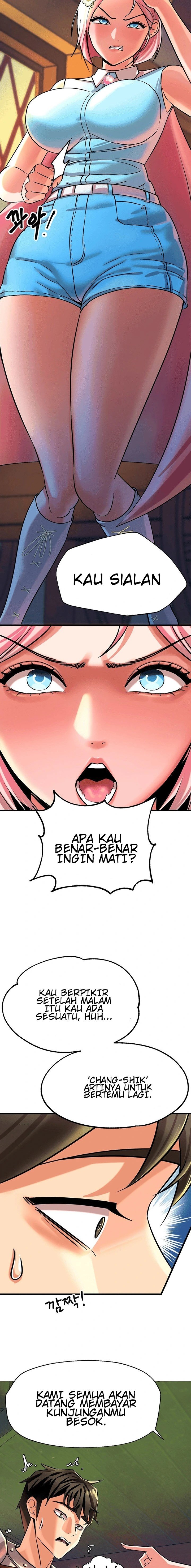 Farming With Girls - Chapter 10 5