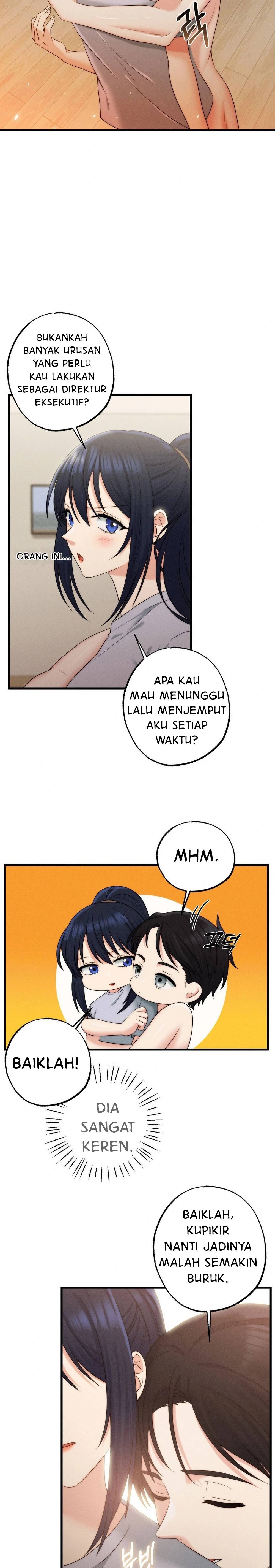 You Are My XX - Chapter 10 14 You Are My XX - Chapter 10 14